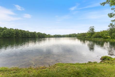 111 Cemetery Road Buxton ME 04093