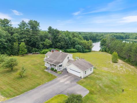 111 Cemetery Road Buxton ME 04093