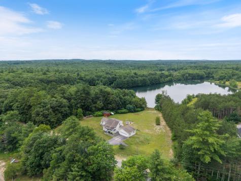 111 Cemetery Road Buxton ME 04093