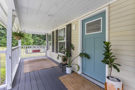 111 Cemetery Road Buxton ME 04093