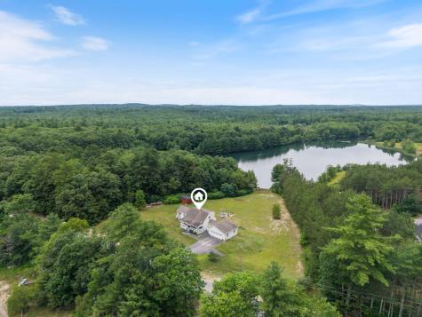 111 Cemetery Road Buxton ME 04093