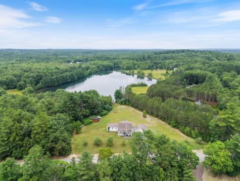 111 Cemetery Road Buxton ME 04093