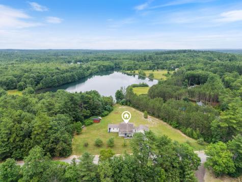 111 Cemetery Road Buxton ME 04093