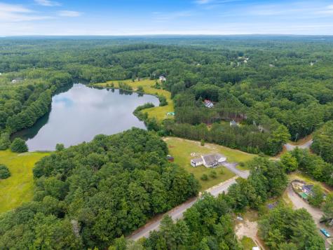 111 Cemetery Road Buxton ME 04093