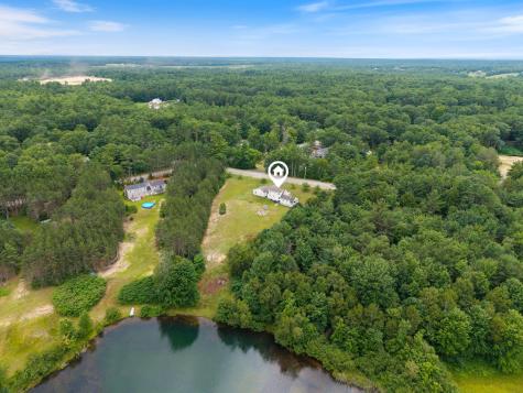 111 Cemetery Road Buxton ME 04093