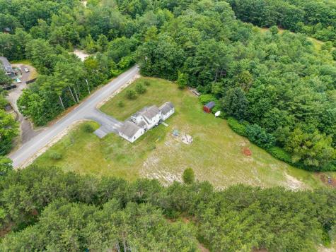 111 Cemetery Road Buxton ME 04093