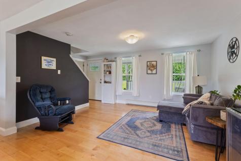 111 Cemetery Road Buxton ME 04093