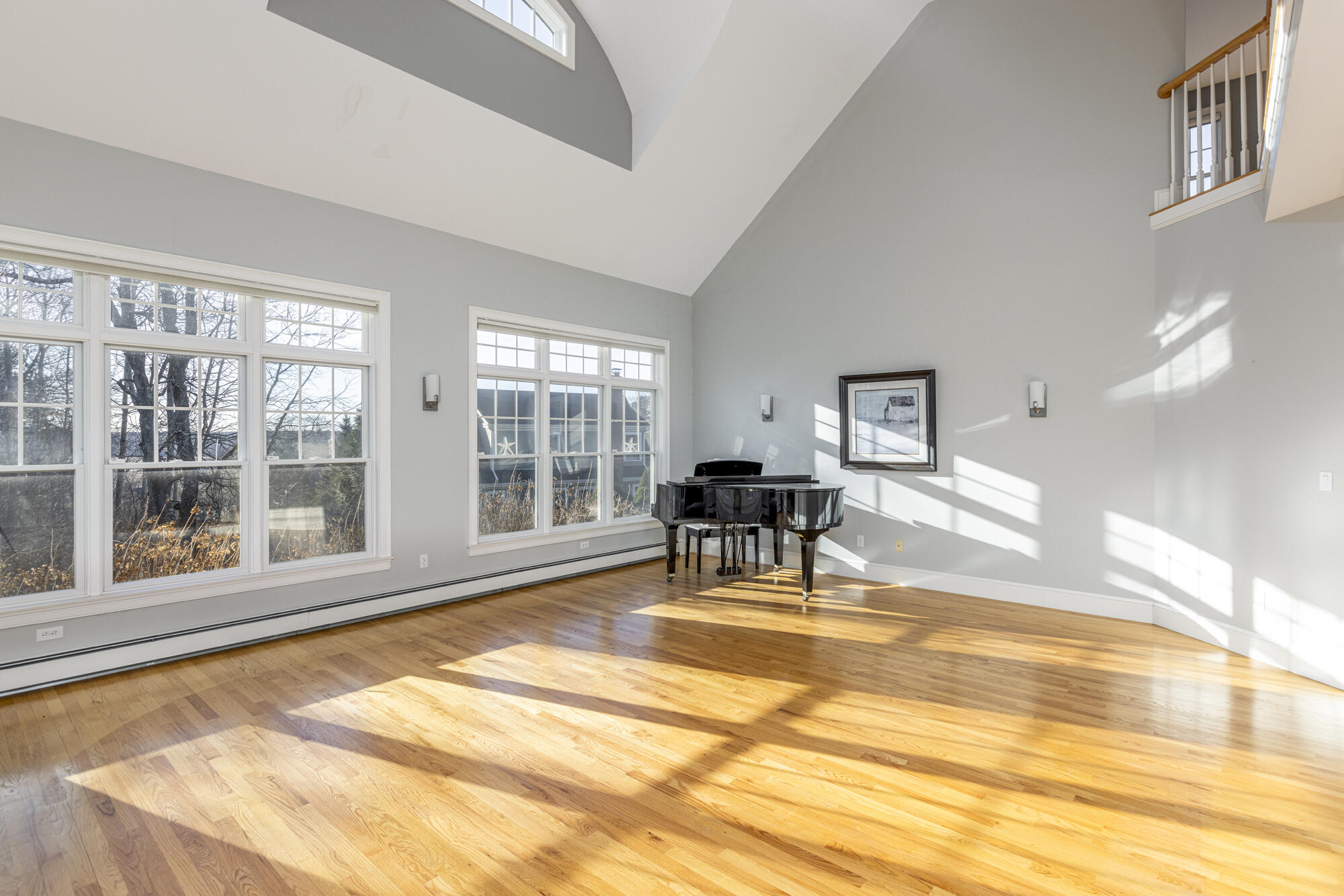 9 Leighton Farm Road Cape Elizabeth ME 04107