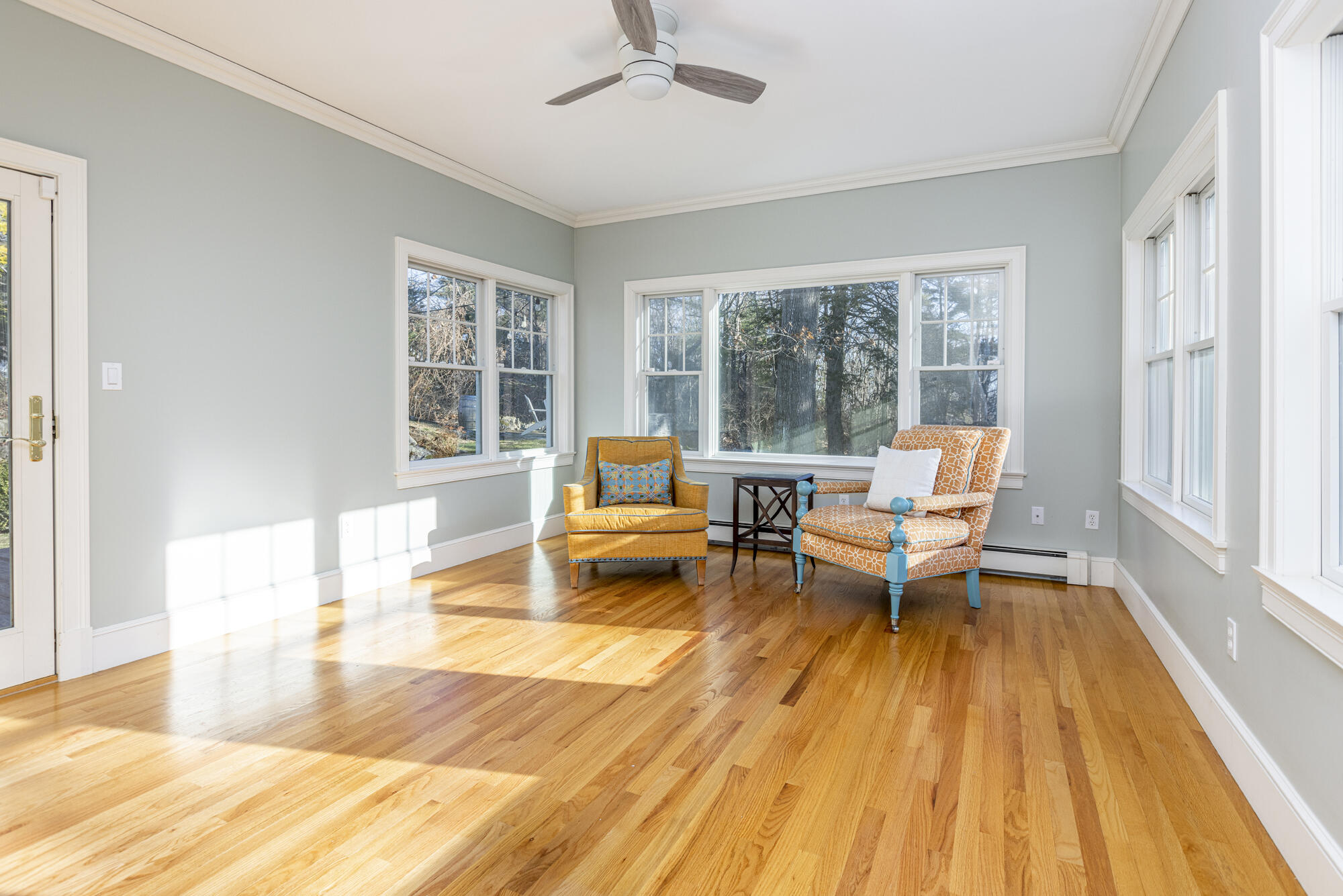 9 Leighton Farm Road Cape Elizabeth ME 04107