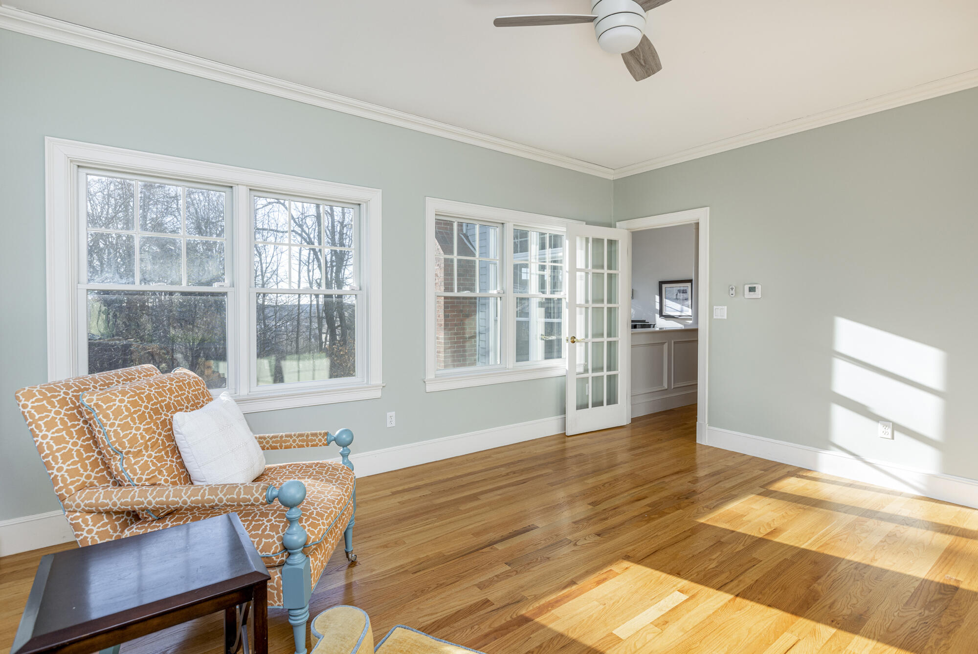 9 Leighton Farm Road Cape Elizabeth ME 04107