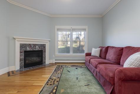 9 Leighton Farm Road Cape Elizabeth ME 04107