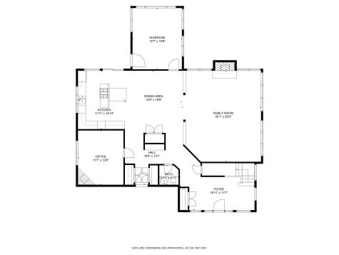 9 Leighton Farm Road Cape Elizabeth ME 04107