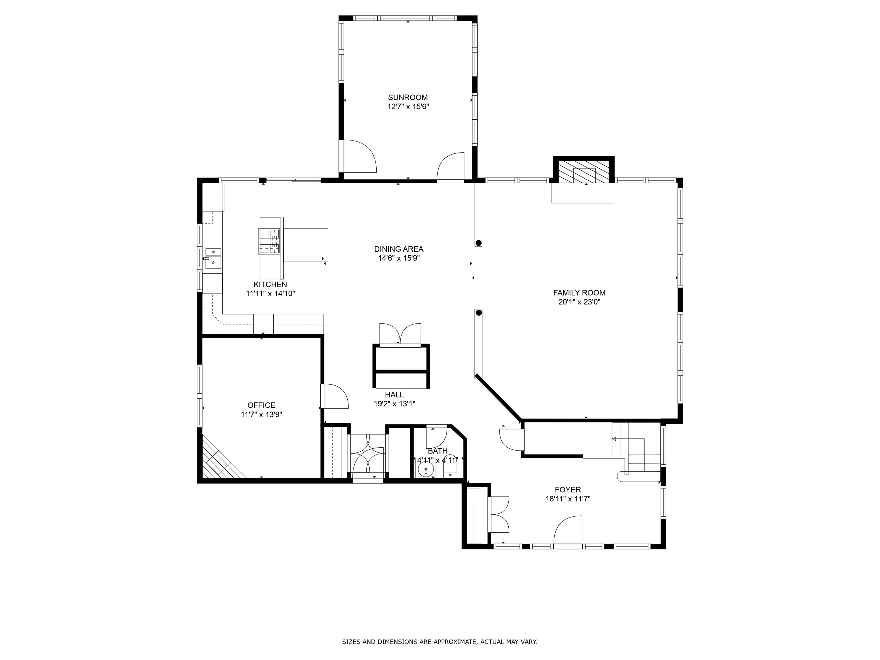 9 Leighton Farm Road Cape Elizabeth ME 04107