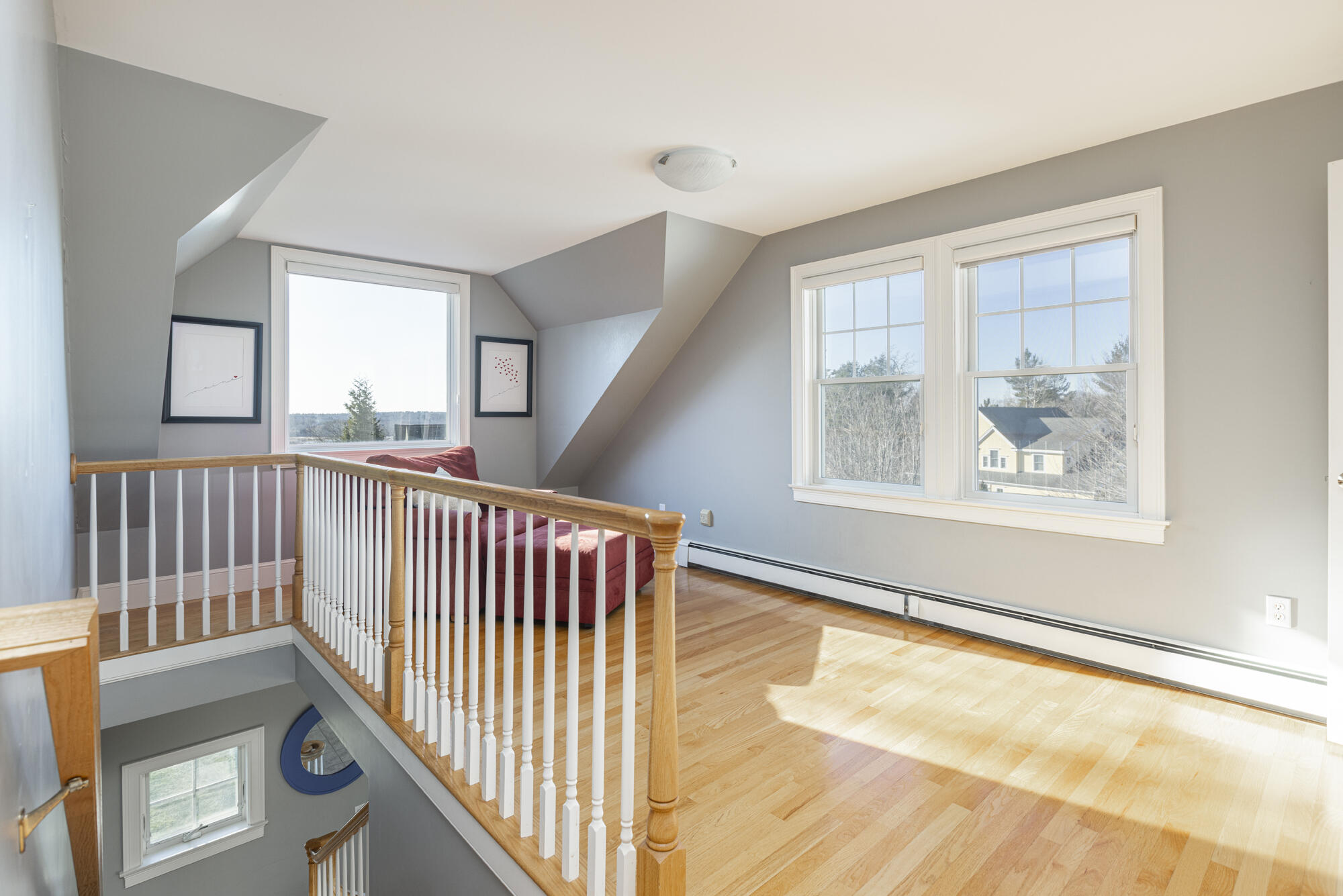 9 Leighton Farm Road Cape Elizabeth ME 04107