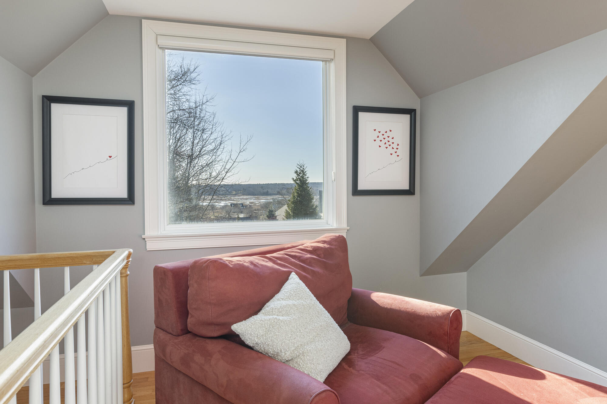 9 Leighton Farm Road Cape Elizabeth ME 04107