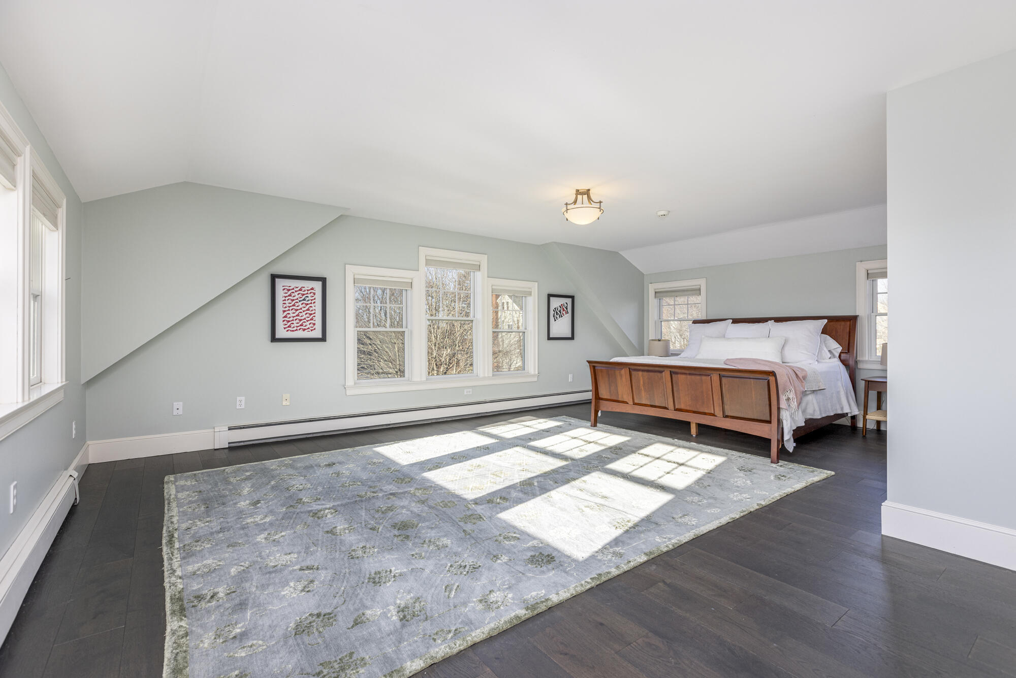 9 Leighton Farm Road Cape Elizabeth ME 04107