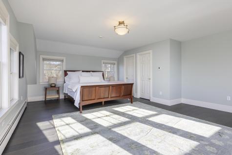 9 Leighton Farm Road Cape Elizabeth ME 04107