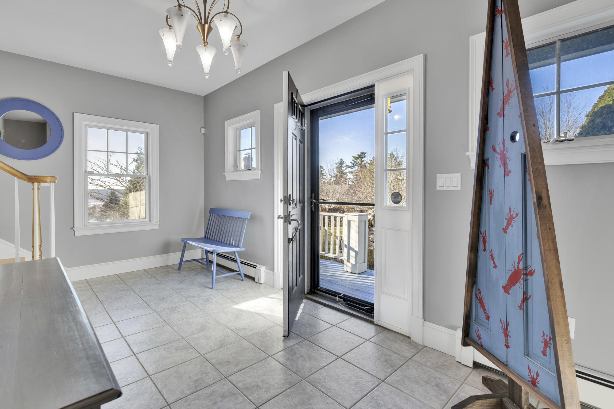 9 Leighton Farm Road Cape Elizabeth ME 04107