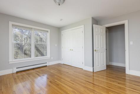 9 Leighton Farm Road Cape Elizabeth ME 04107