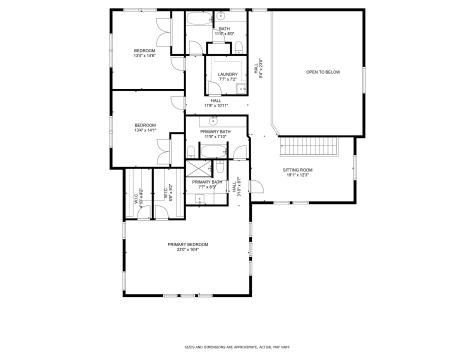 9 Leighton Farm Road Cape Elizabeth ME 04107