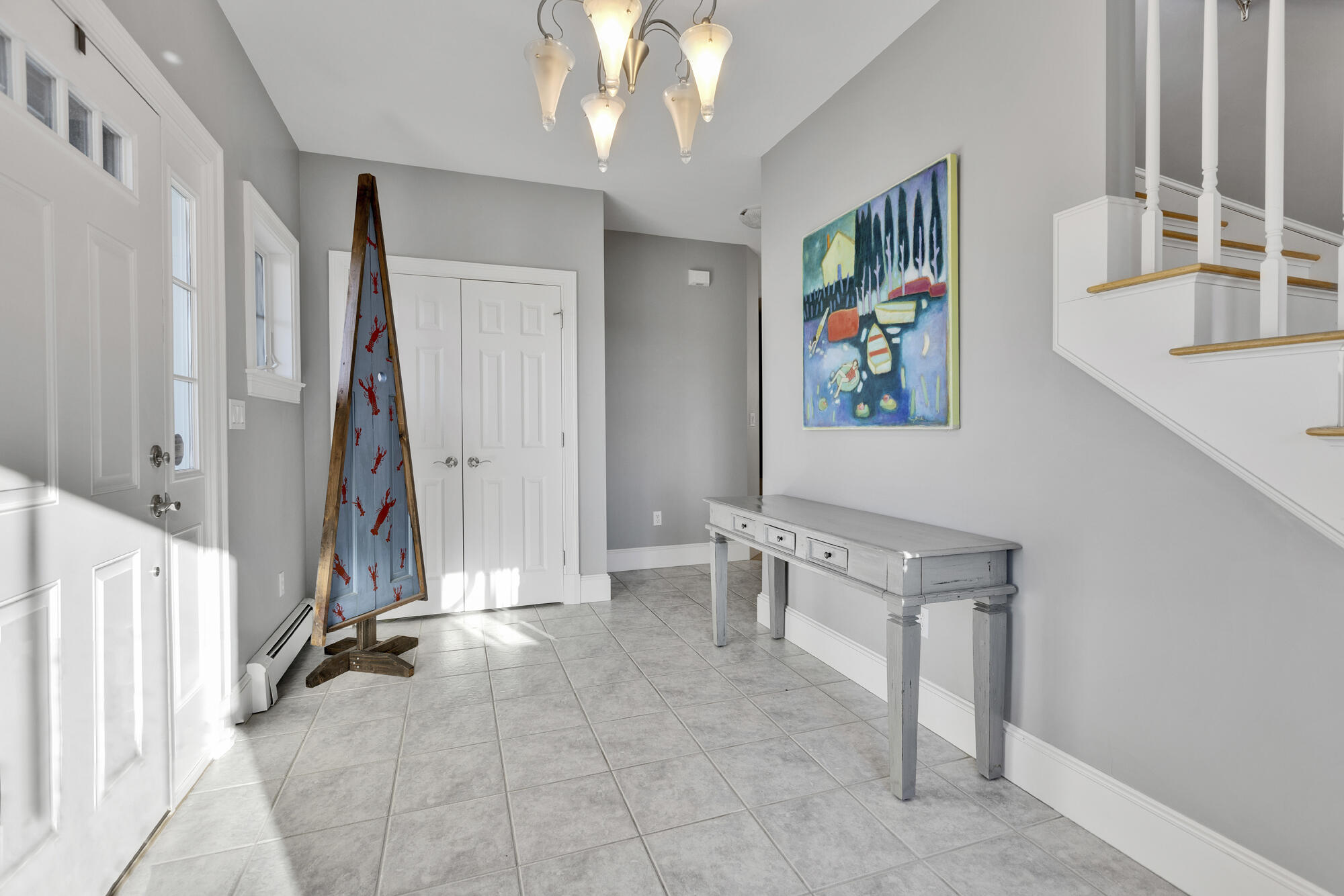 9 Leighton Farm Road Cape Elizabeth ME 04107