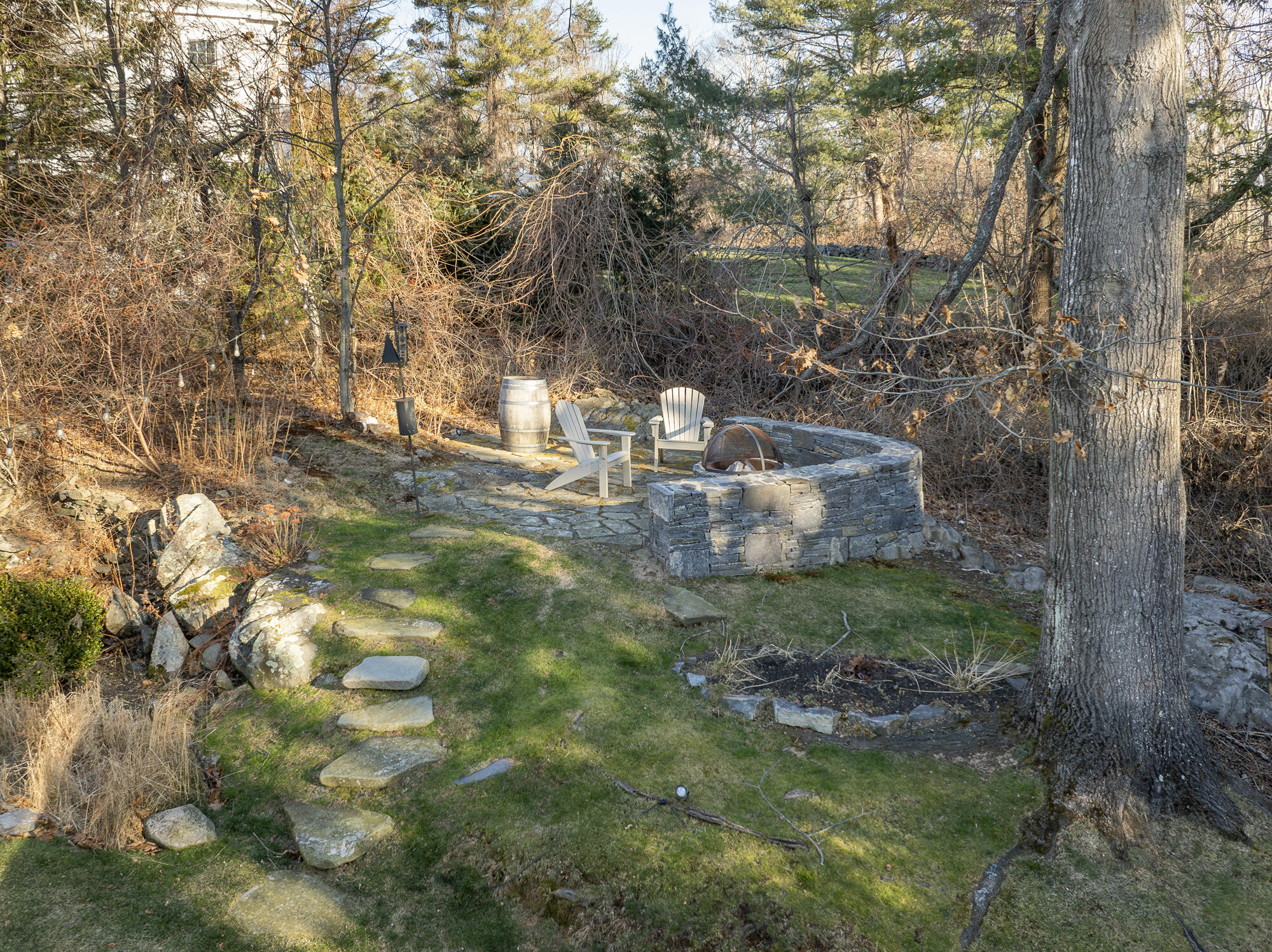 9 Leighton Farm Road Cape Elizabeth ME 04107