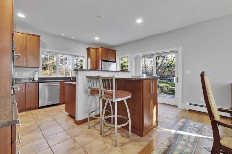 9 Leighton Farm Road Cape Elizabeth ME 04107