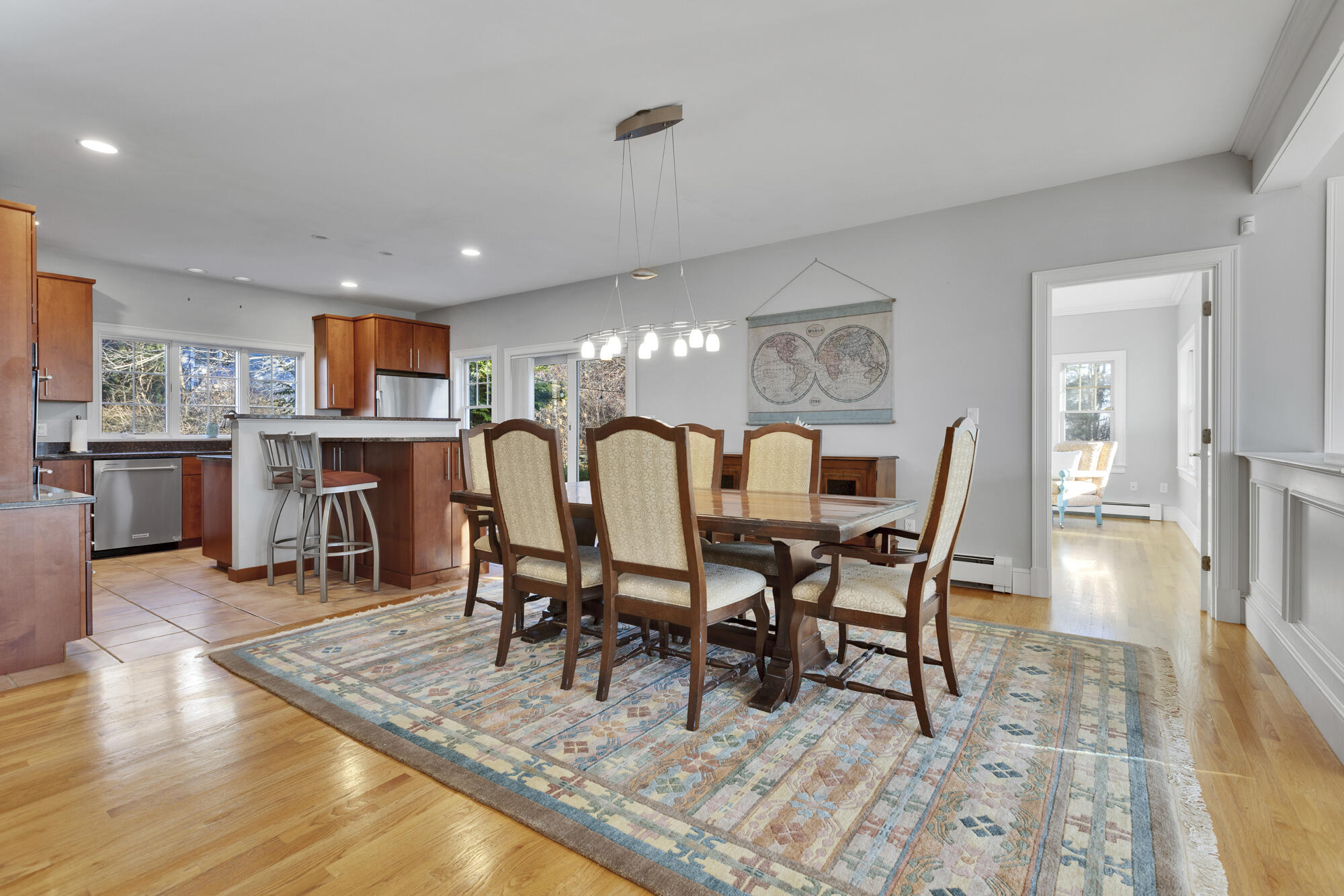 9 Leighton Farm Road Cape Elizabeth ME 04107