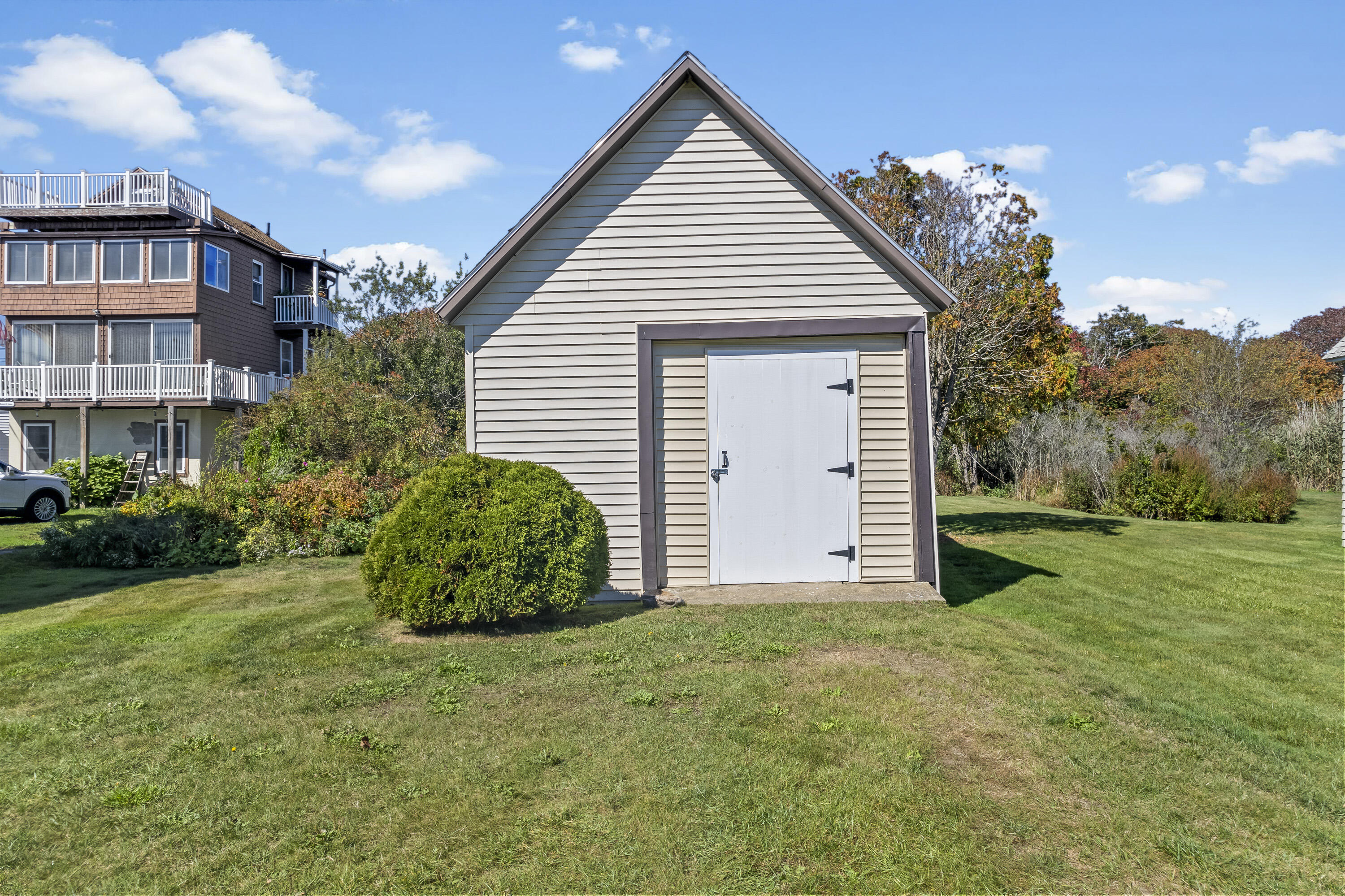 85 Long Beach Avenue York ME 03909