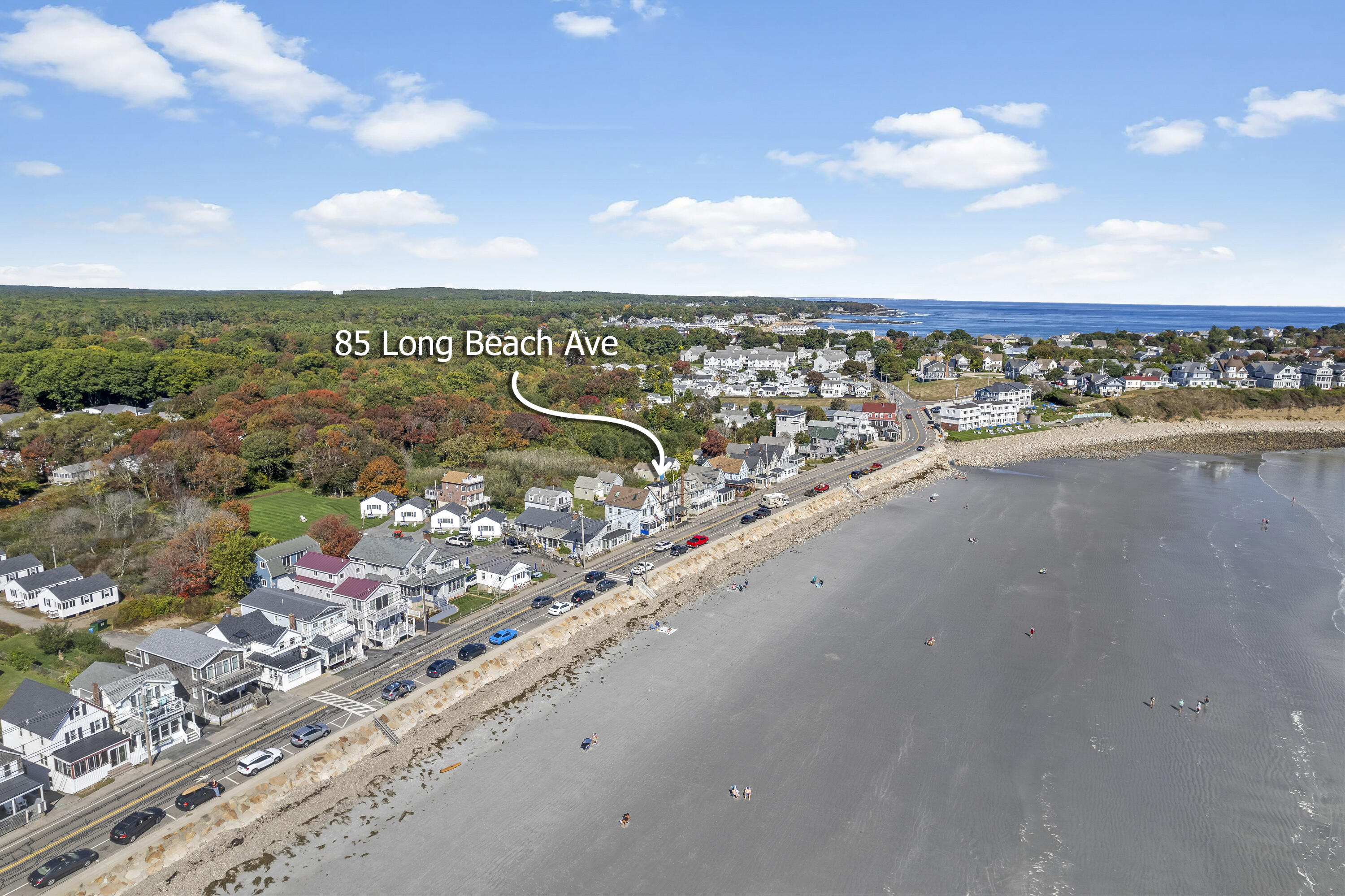 85 Long Beach Avenue York ME 03909