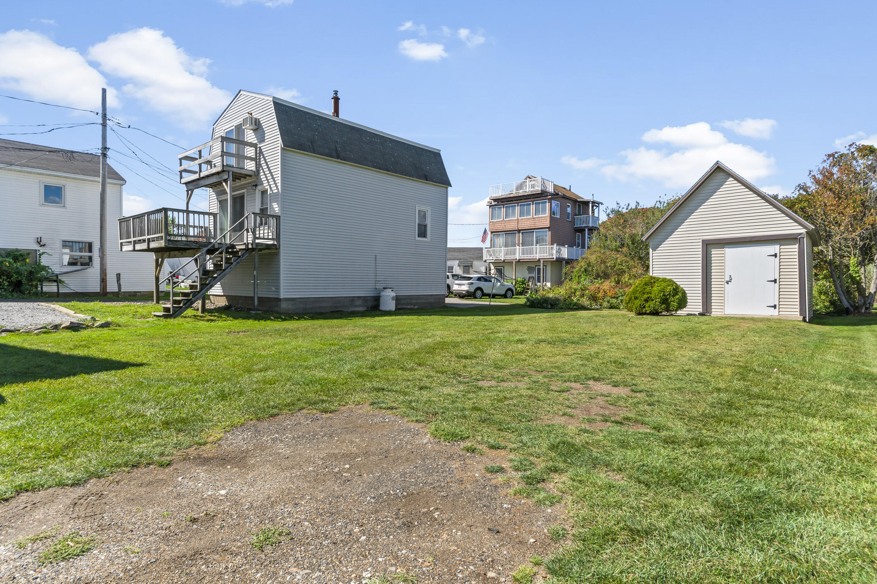 85 Long Beach Avenue York ME 03909