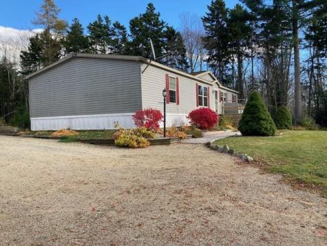 41 Wrong Way Road Brooksville ME 04642