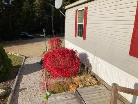 41 Wrong Way Road Brooksville ME 04642