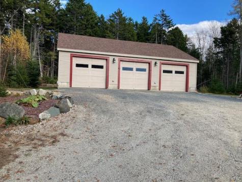 41 Wrong Way Road Brooksville ME 04642