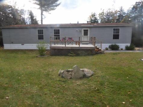 41 Wrong Way Road Brooksville ME 04642