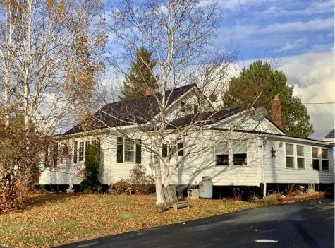 37 Center Street Fort Fairfield ME 04742