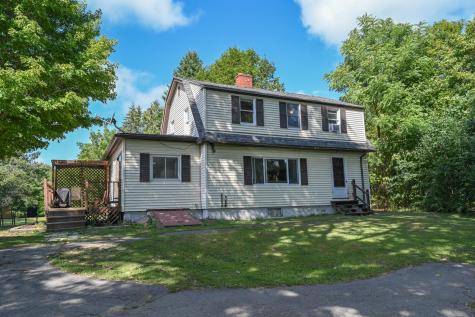 420 Main Road S Hampden ME 04444