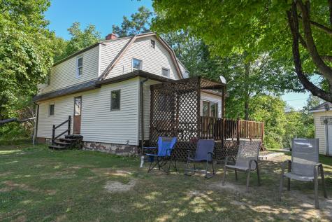 420 Main Road S Hampden ME 04444