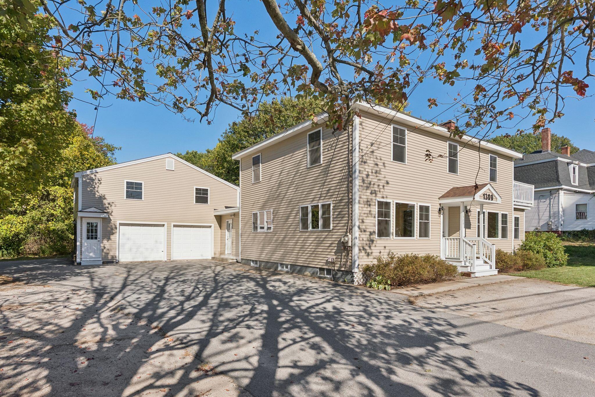 1309 Broadway South Portland ME 04106