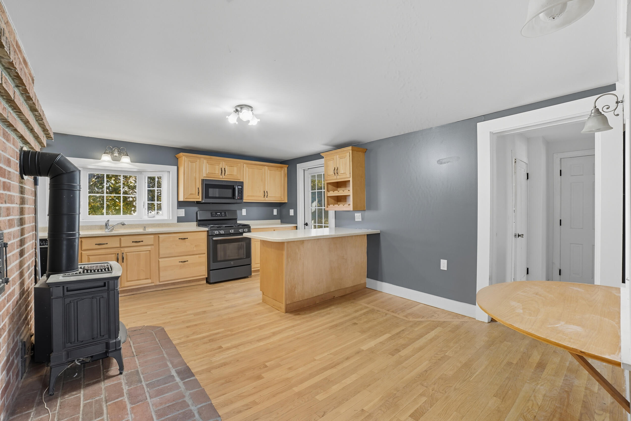 3935 Union Street Levant ME 04456
