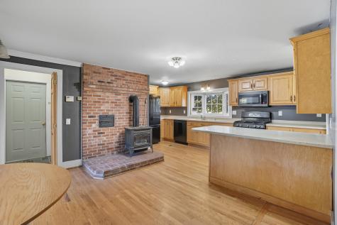 3935 Union Street Levant ME 04456