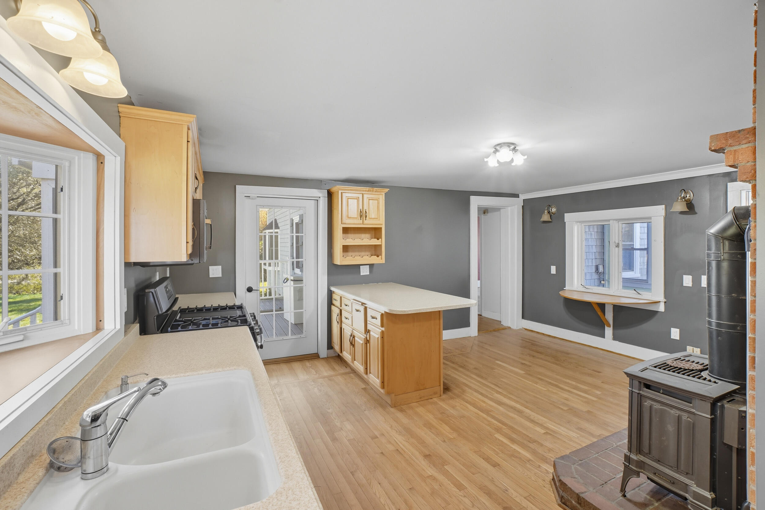 3935 Union Street Levant ME 04456