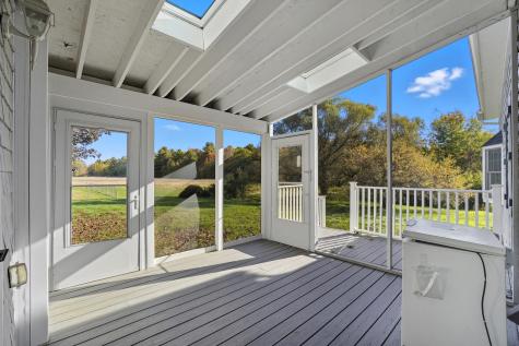 3935 Union Street Levant ME 04456