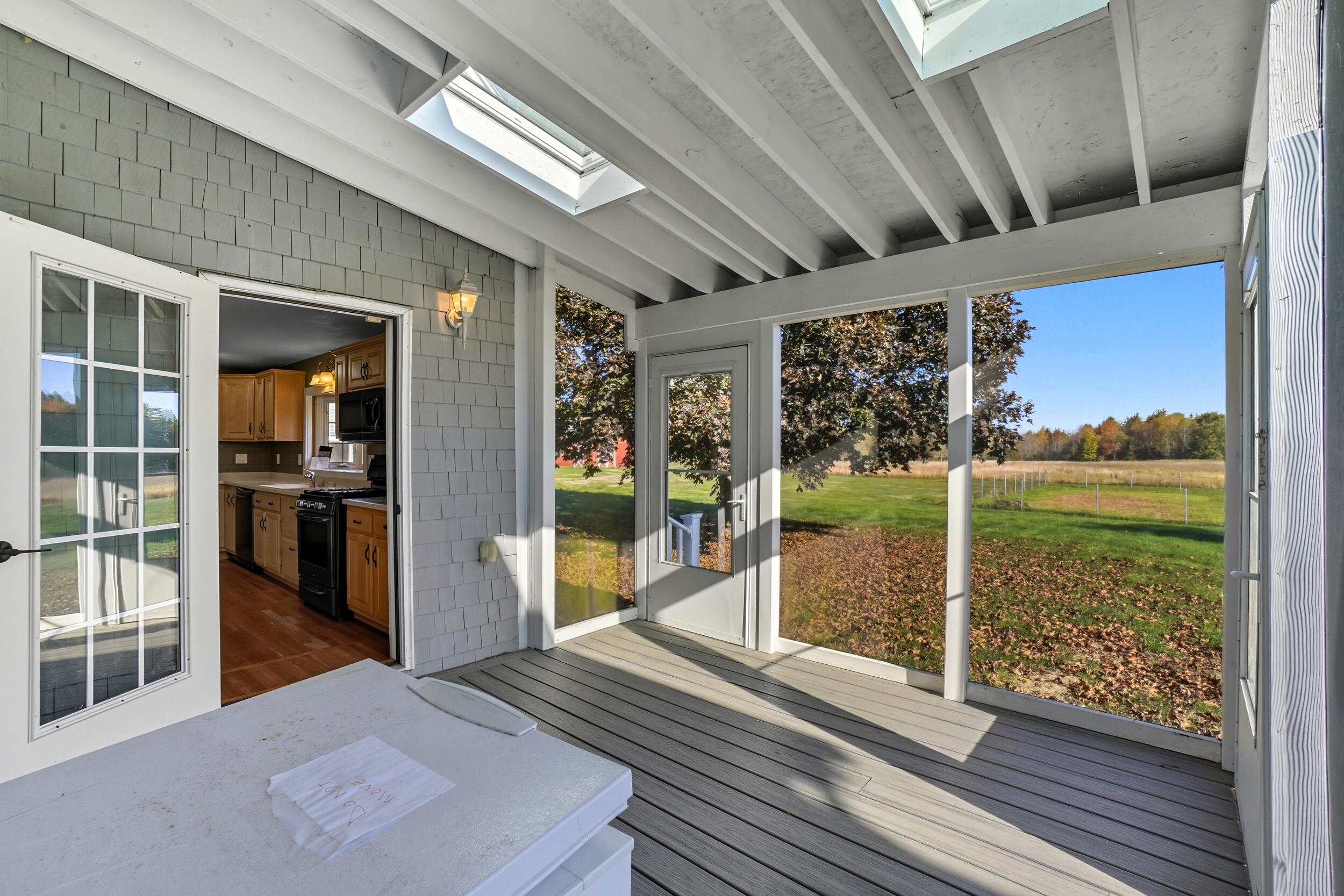 3935 Union Street Levant ME 04456