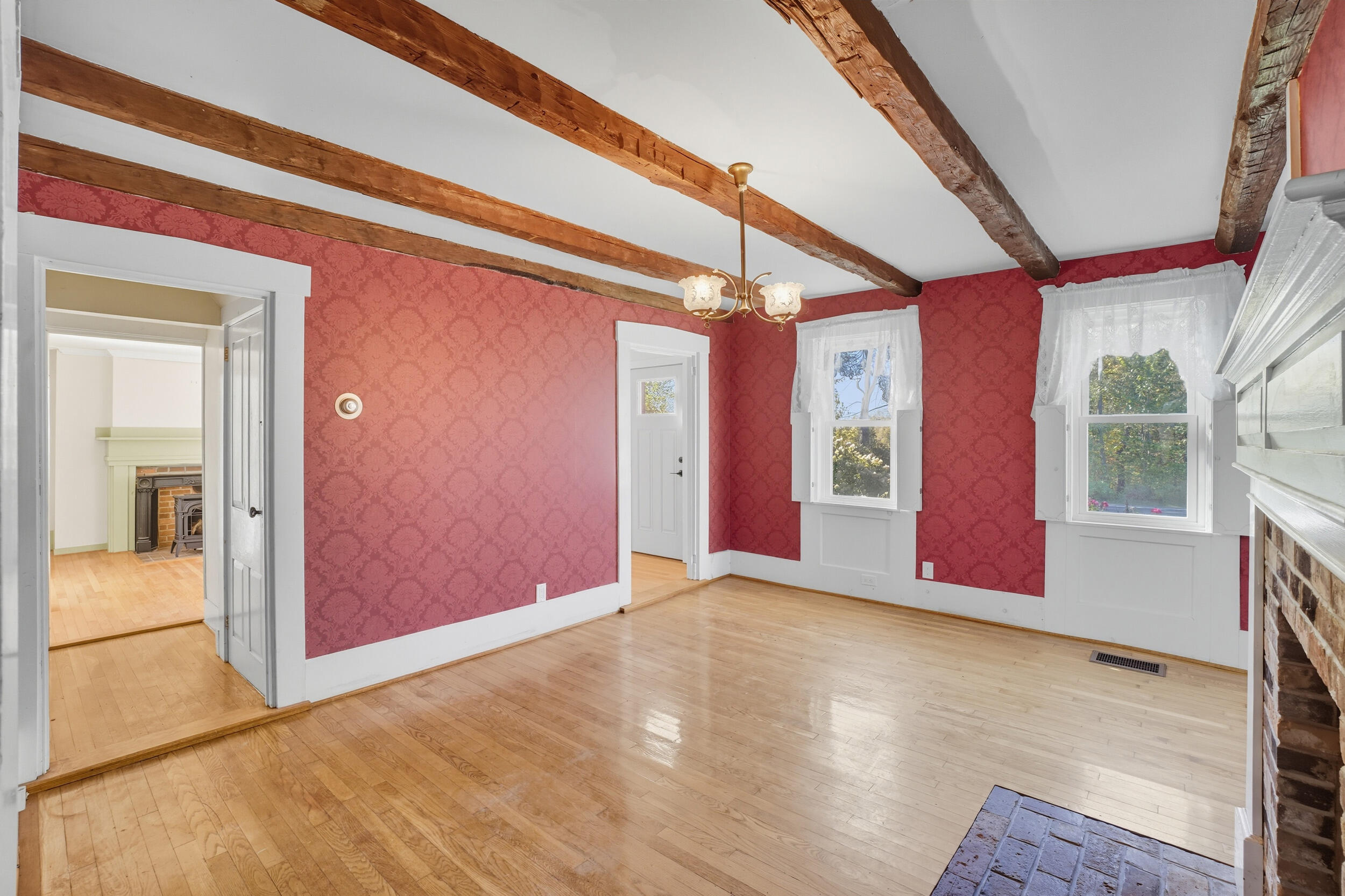 3935 Union Street Levant ME 04456