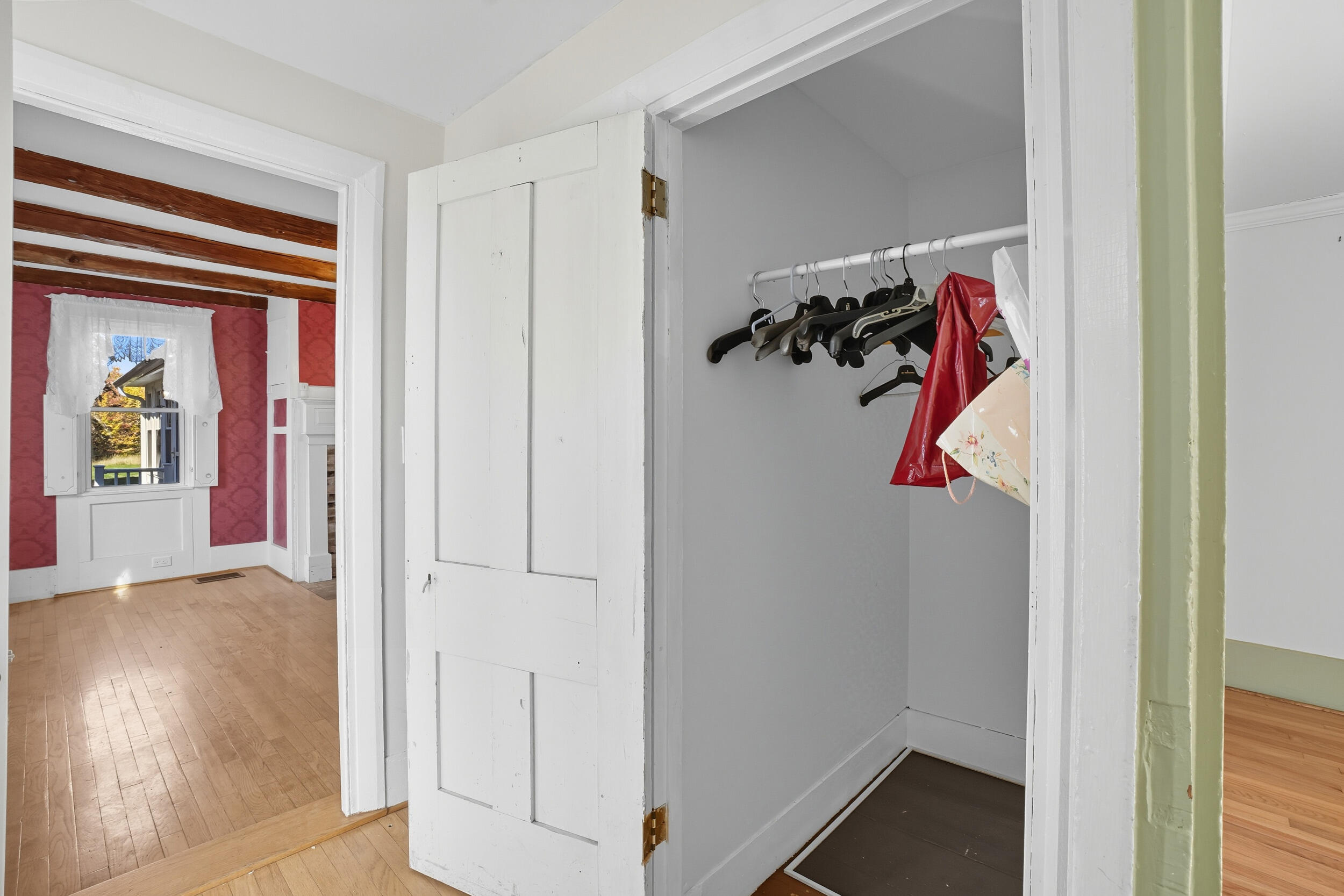3935 Union Street Levant ME 04456