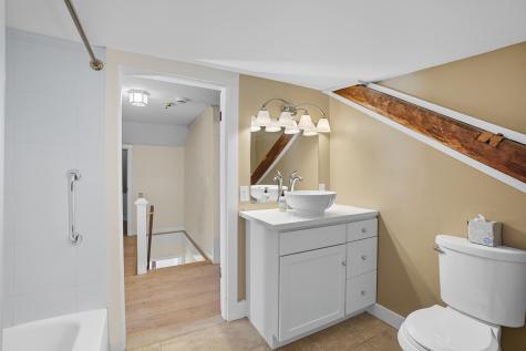 3935 Union Street Levant ME 04456