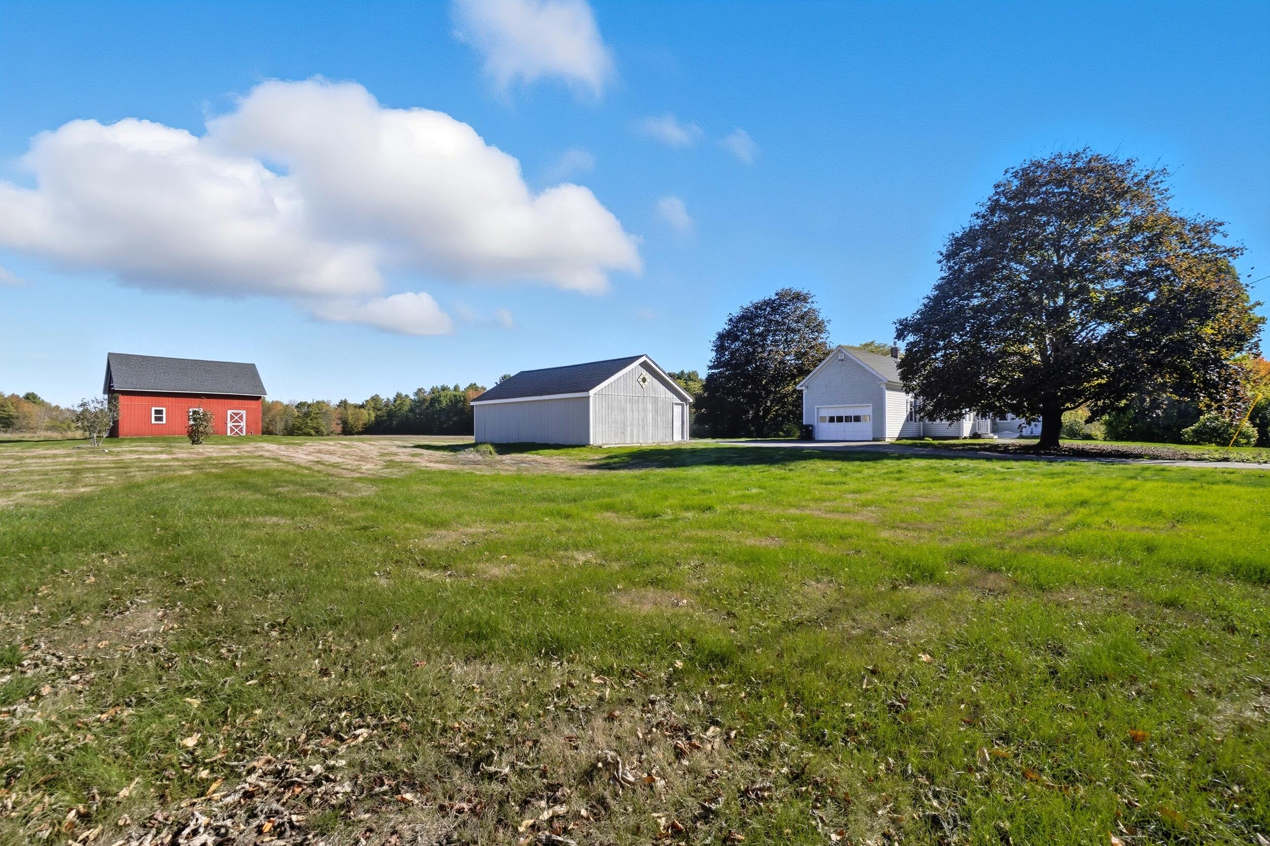 3935 Union Street Levant ME 04456