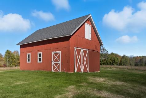 3935 Union Street Levant ME 04456