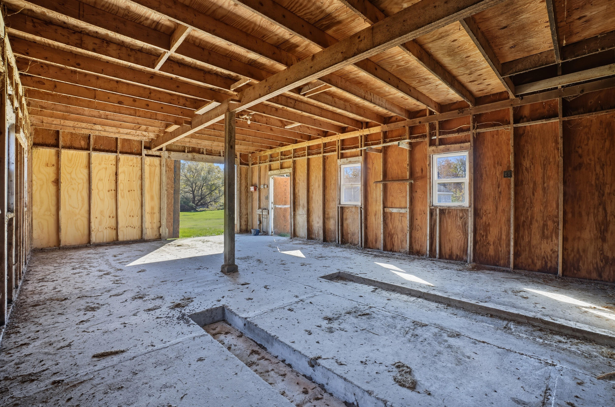 3935 Union Street Levant ME 04456